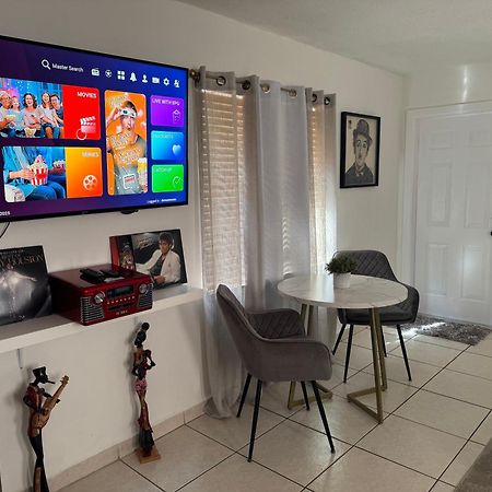 Nuevo Estudio A 5Minutos De Hialeah Park & Casino Dış mekan fotoğraf